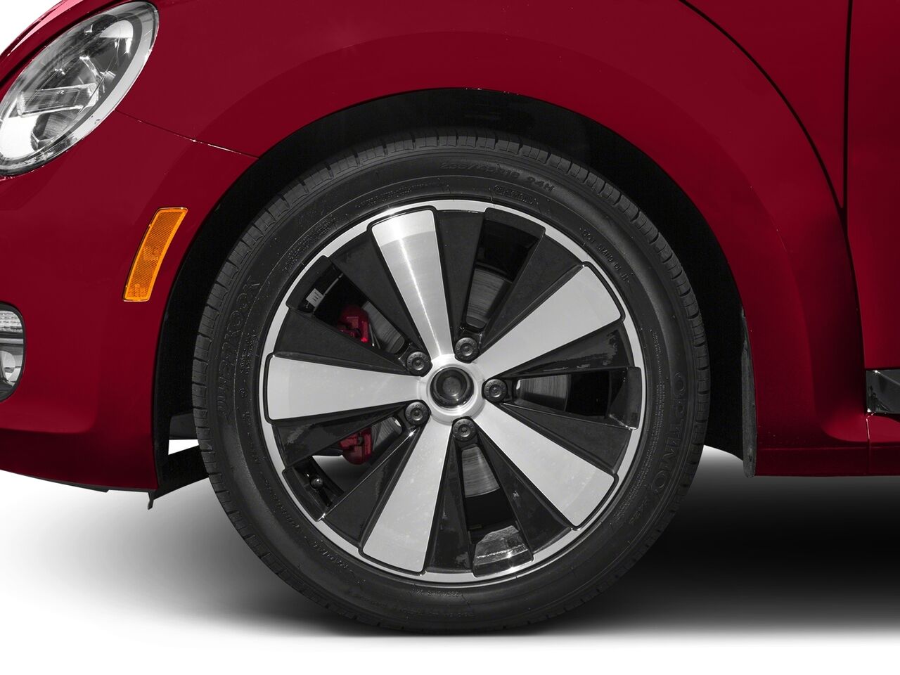 2016 Volkswagen Beetle 1.8T S Chantilly VA