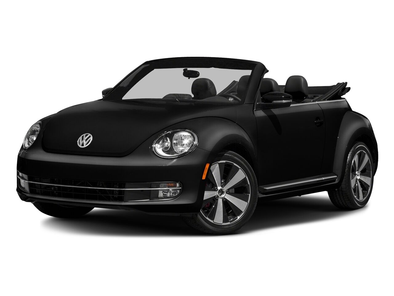 2016 Volkswagen Beetle 1.8T S Chantilly VA