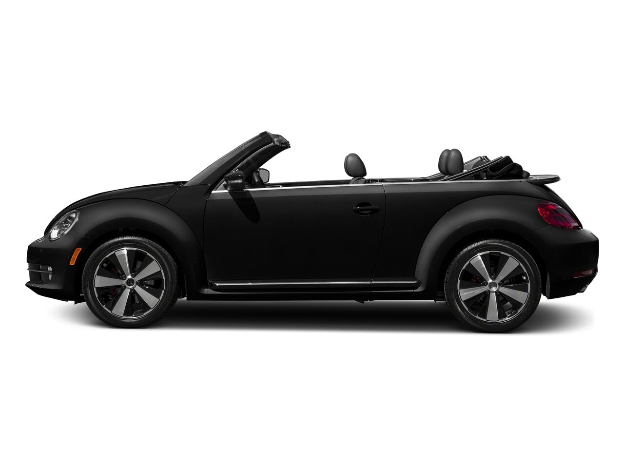 2016 Volkswagen Beetle 1.8T S Chantilly VA