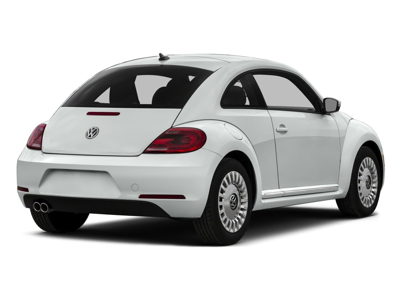 2016 Volkswagen Beetle Coupe 1.8T Fleet Edition
