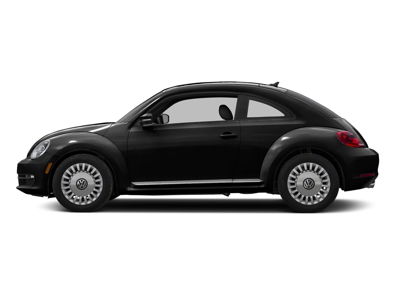 2016 Volkswagen Beetle Coupe 1.8T Fleet Edition