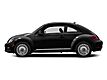 2016 Volkswagen Beetle Coupe 1.8T Fleet Edition