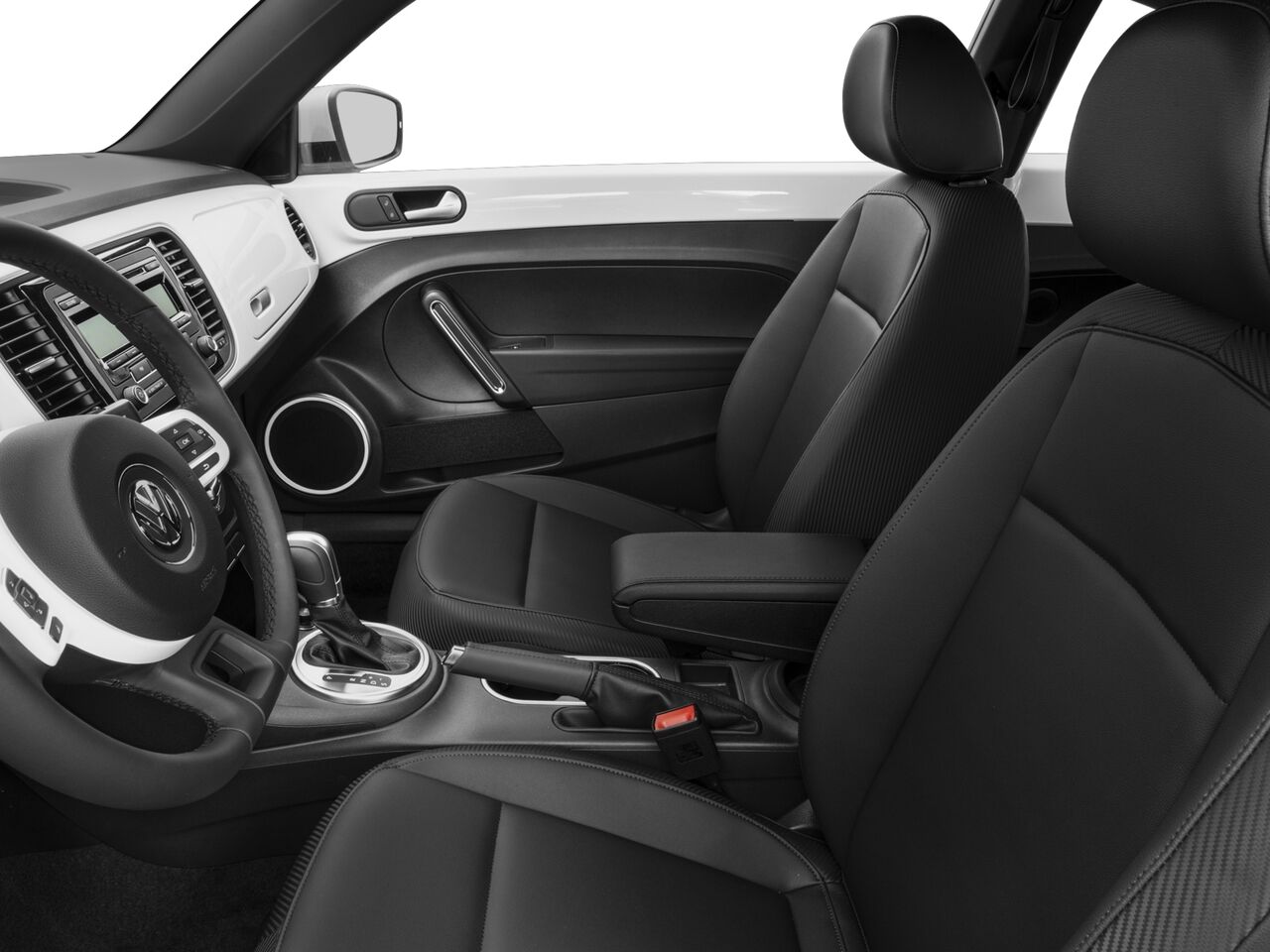 2016 Volkswagen Beetle Coupe 1.8T SE Melbourne FL
