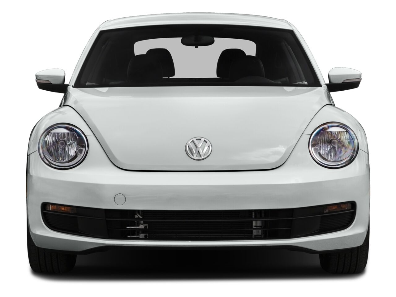 2016 Volkswagen Beetle Coupe 1.8T SE Melbourne FL