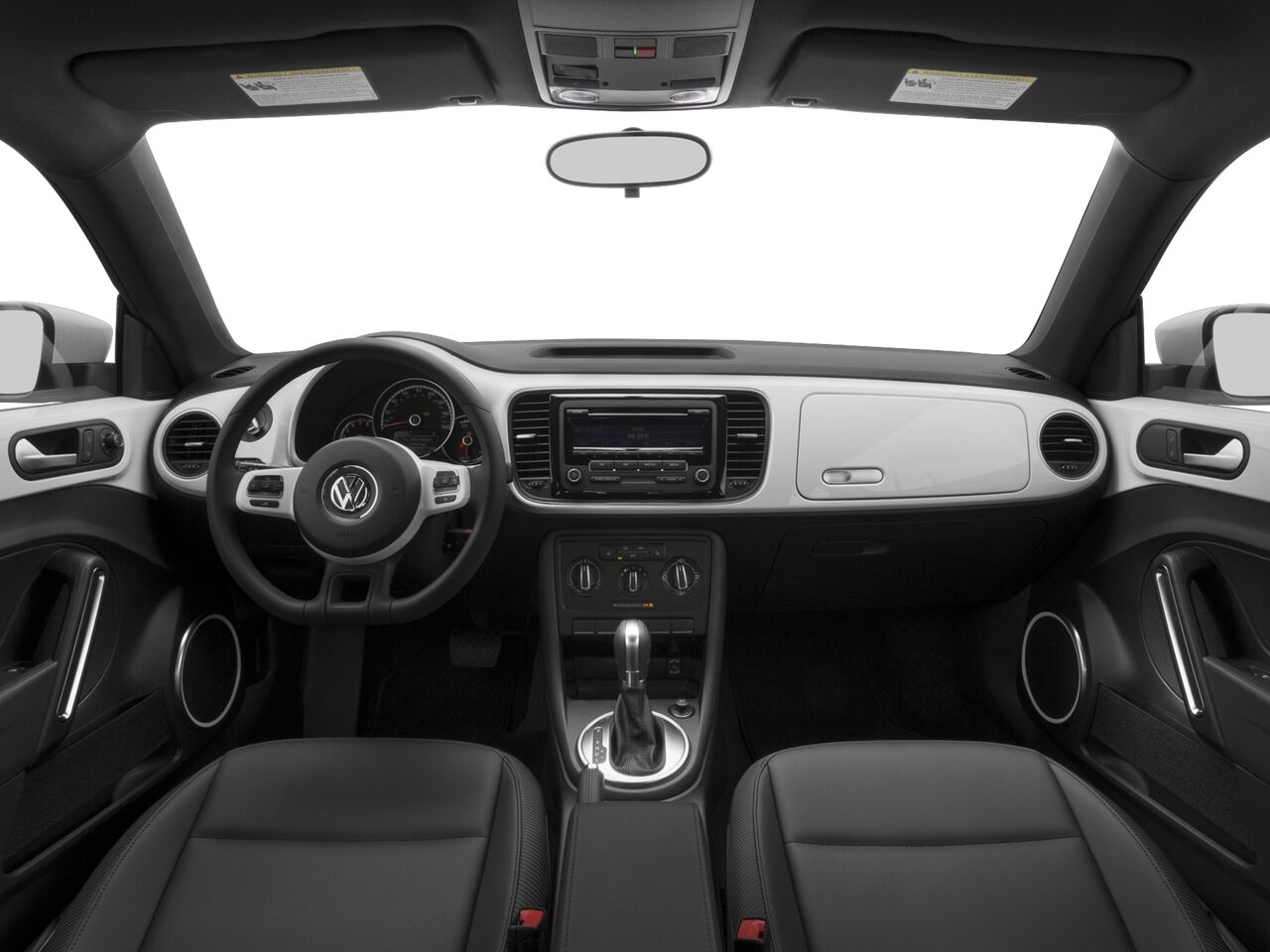 2016 Volkswagen Beetle Coupe 1.8T SE Melbourne FL