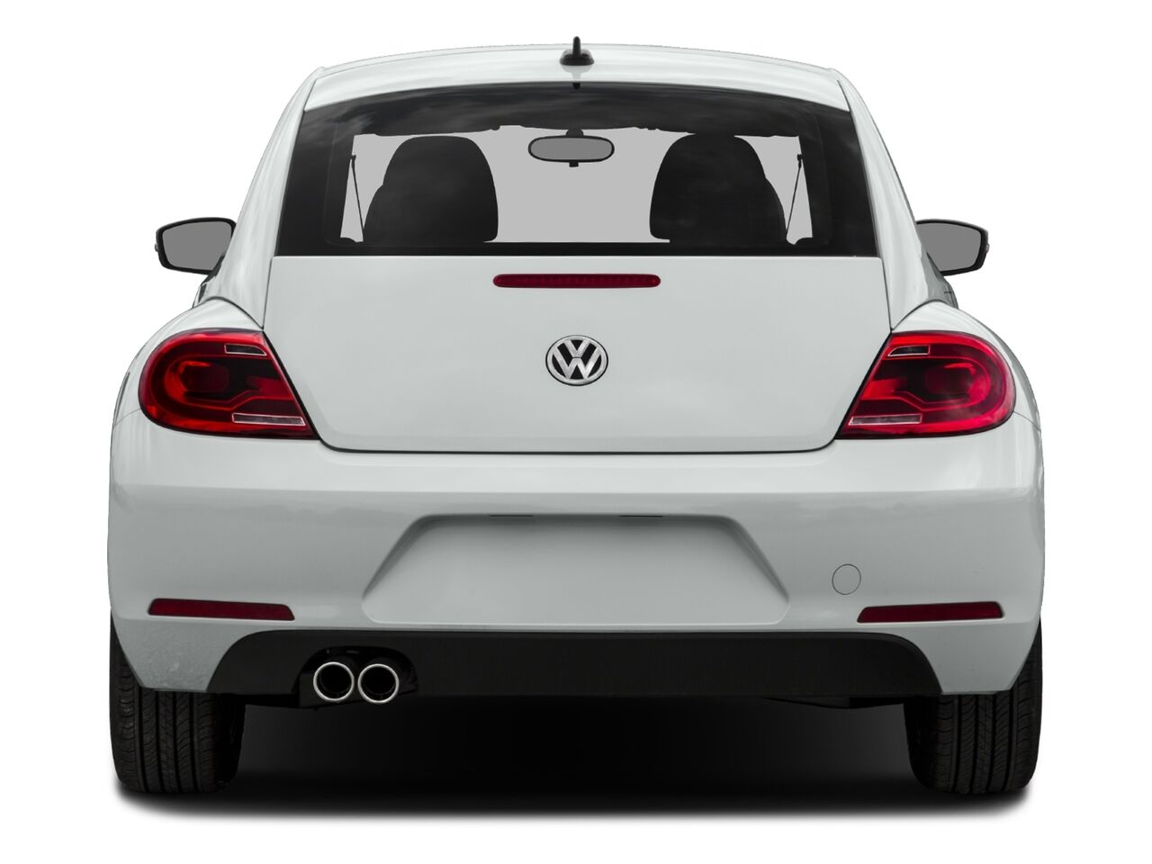 2016 Volkswagen Beetle Coupe 1.8T SE Melbourne FL