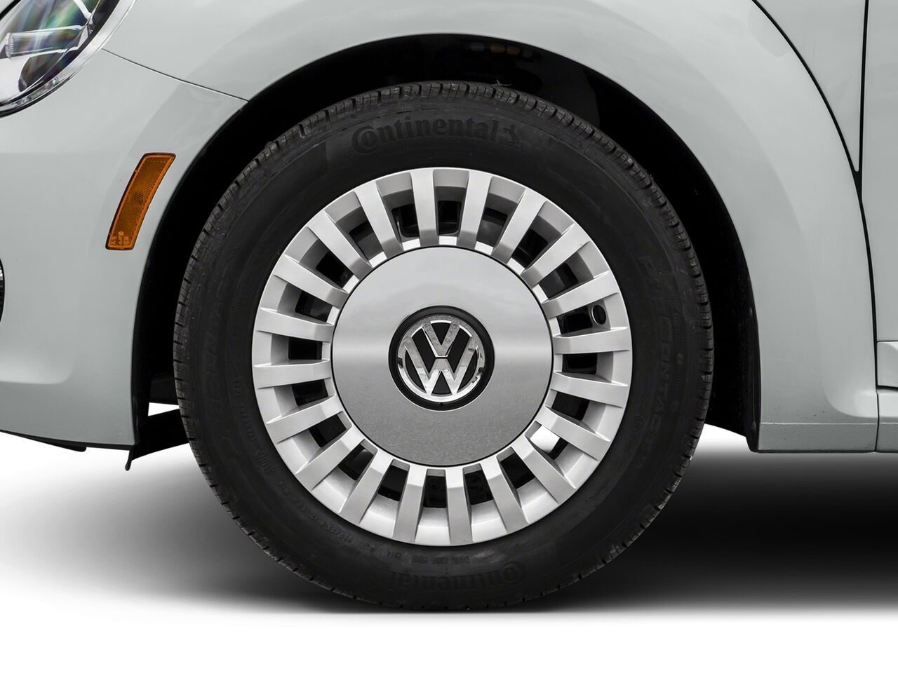 2016 Volkswagen Beetle Coupe 1.8T SE Melbourne FL