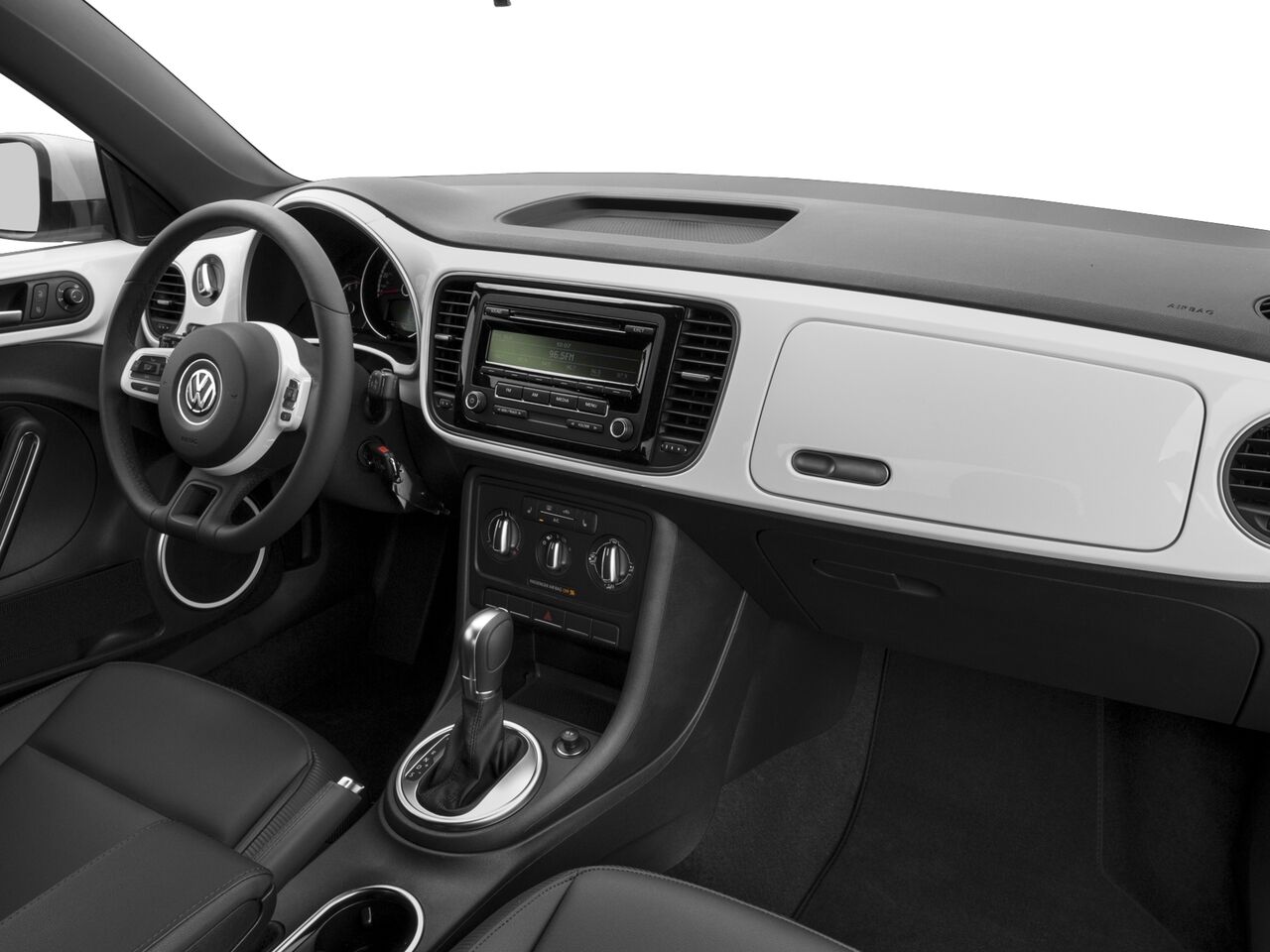 2016 Volkswagen Beetle Coupe 1.8T SE Melbourne FL