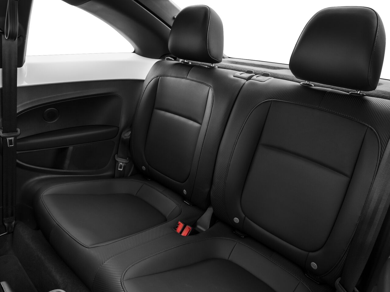 2016 Volkswagen Beetle Coupe 1.8T SE Melbourne FL