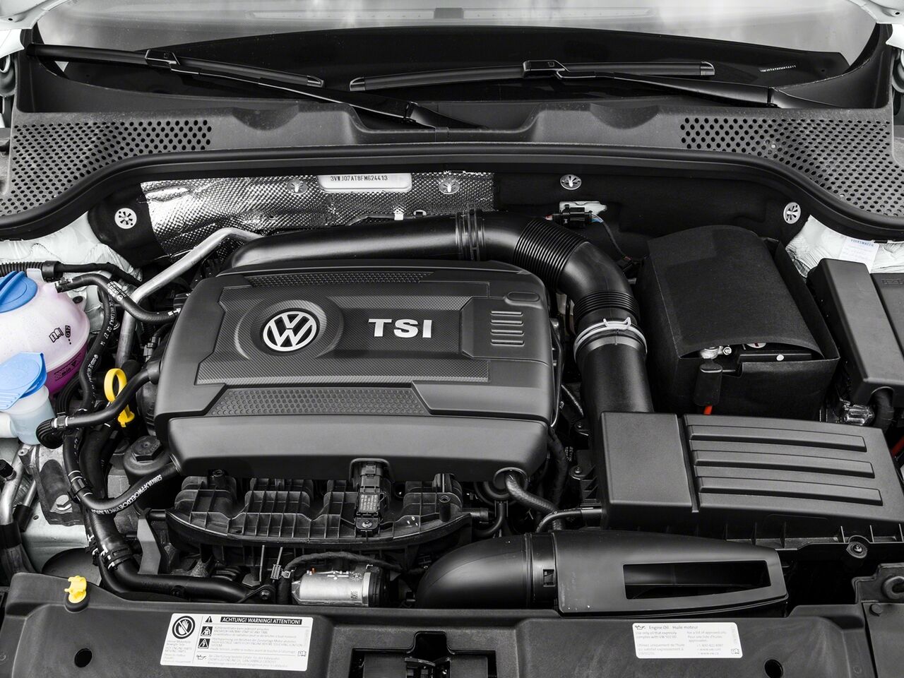 2016 Volkswagen Beetle Coupe 1.8T SE Melbourne FL