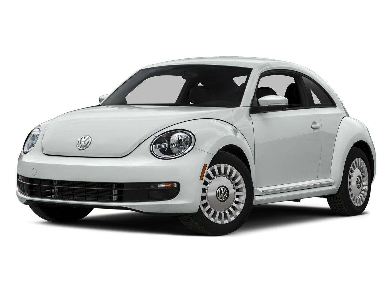2016 Volkswagen Beetle Coupe 1.8T SE