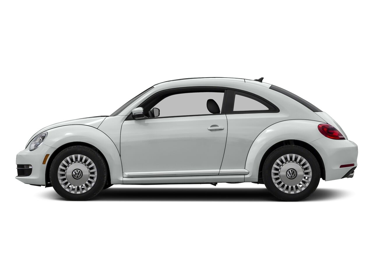 2016 Volkswagen Beetle Coupe 1.8T SE