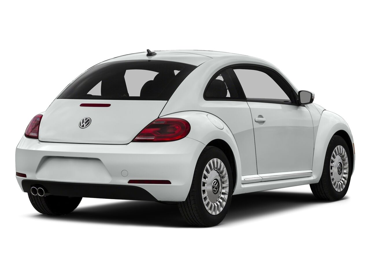 2016 Volkswagen Beetle Coupe 1.8T SE