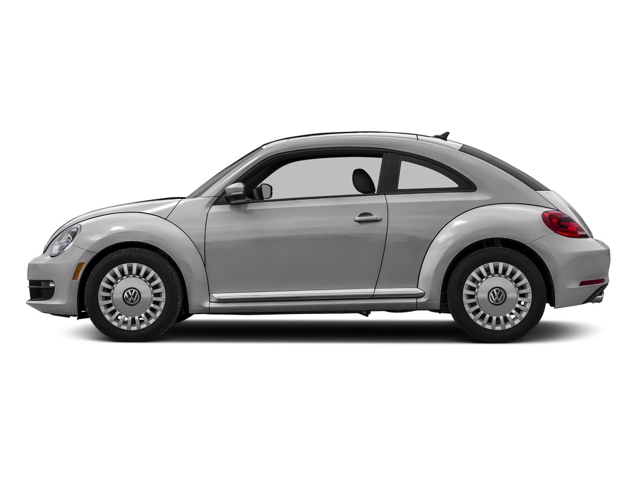 2016 Volkswagen Beetle Coupe 1.8T SE