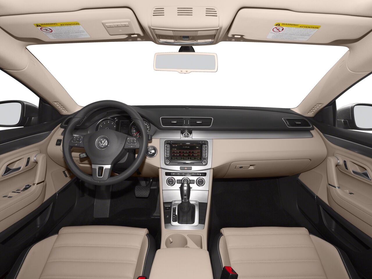 2016 Volkswagen CC Sport Charlton MA