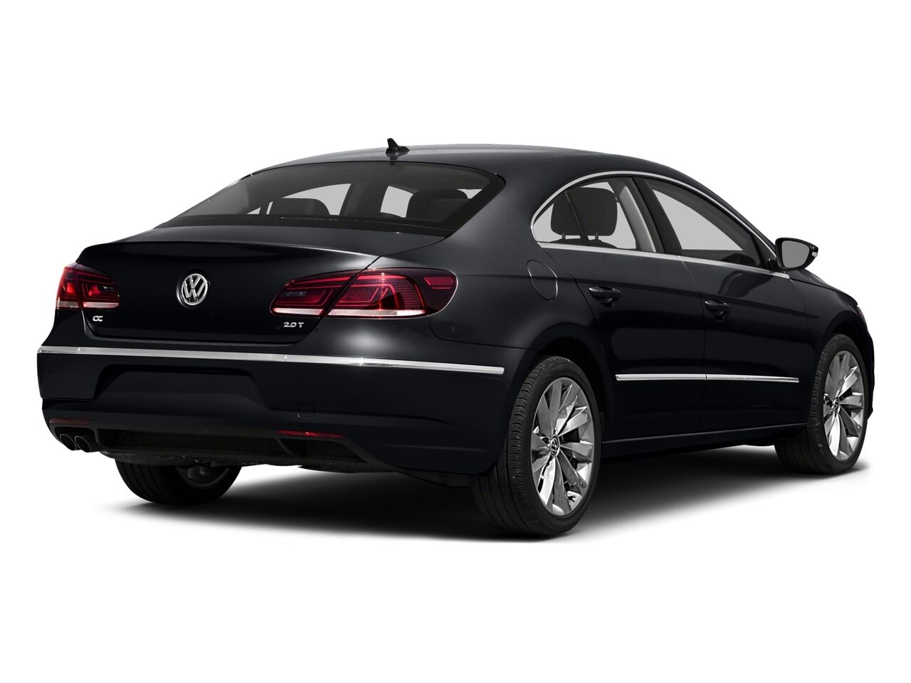 2016 Volkswagen CC Sport Charlton MA
