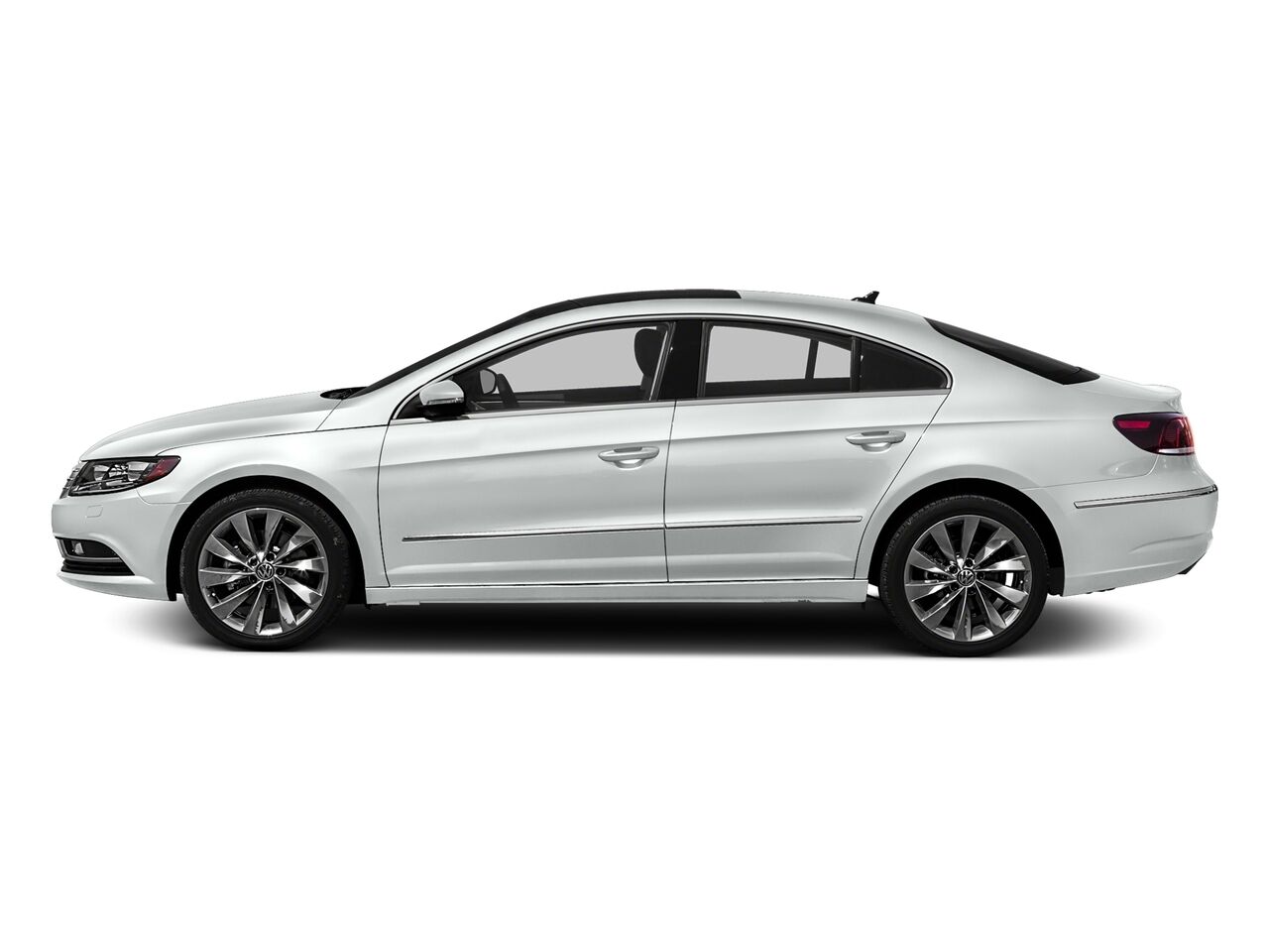 2016 Volkswagen CC Sport