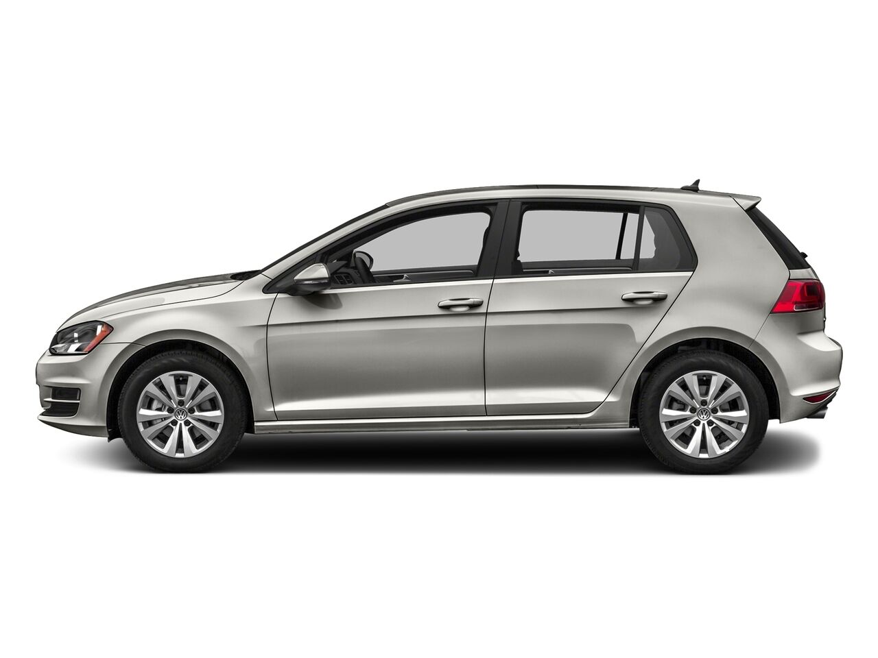 2016 Volkswagen Golf 4dr HB Man TSI S San Clemente CA