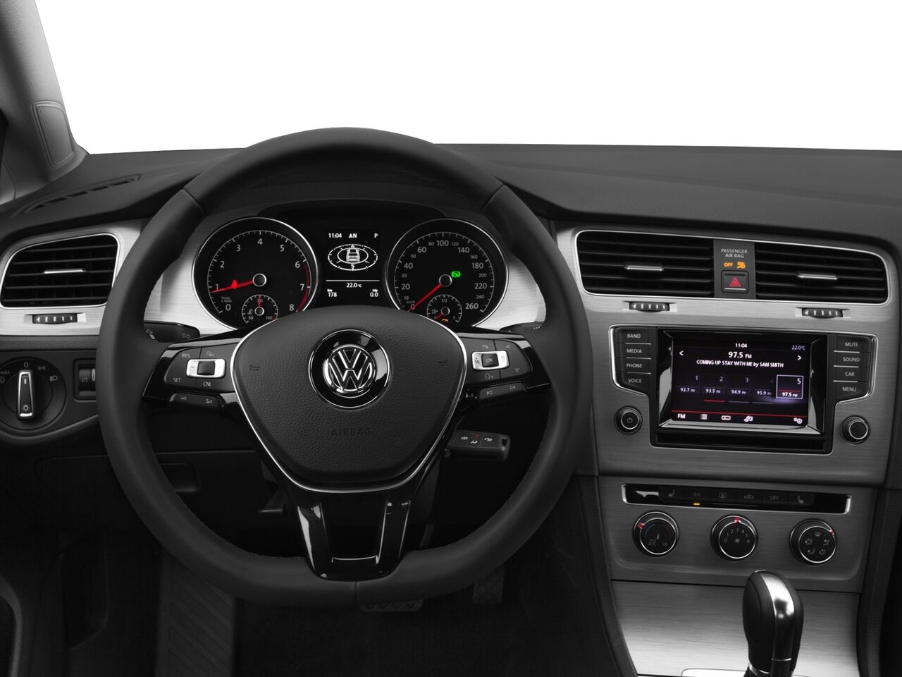 2016 Volkswagen Golf 4dr HB Man TSI S San Clemente CA