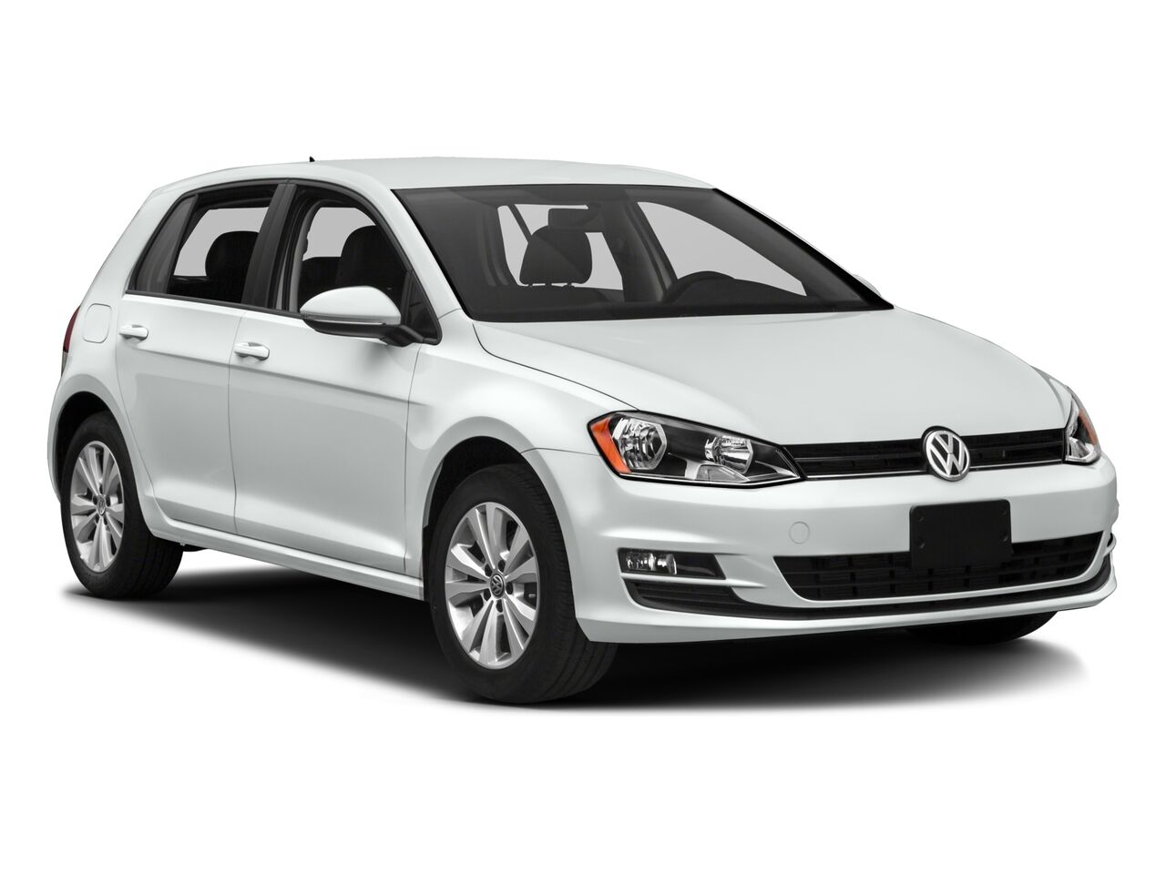 2016 Volkswagen Golf 4dr HB Man TSI S San Clemente CA