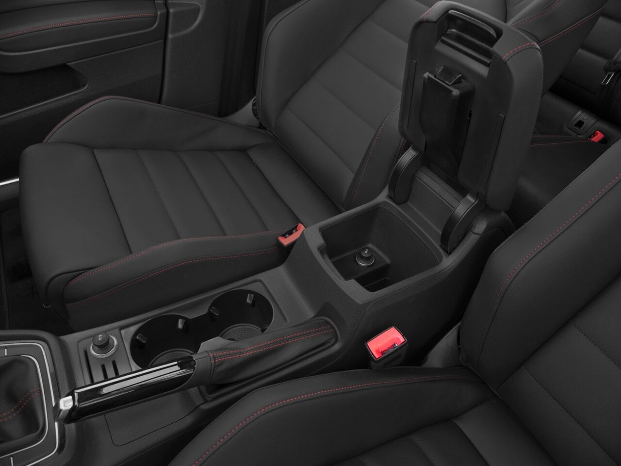 2016 Volkswagen Golf GTI Autobahn w/Performance Package 4-Door Mesa AZ