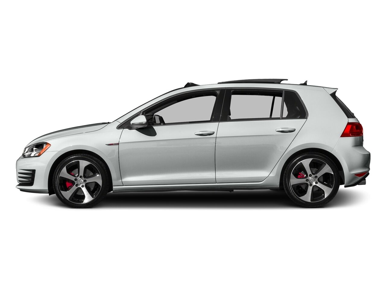 2016 Volkswagen Golf GTI Autobahn w/Performance Package 4-Door Mesa AZ