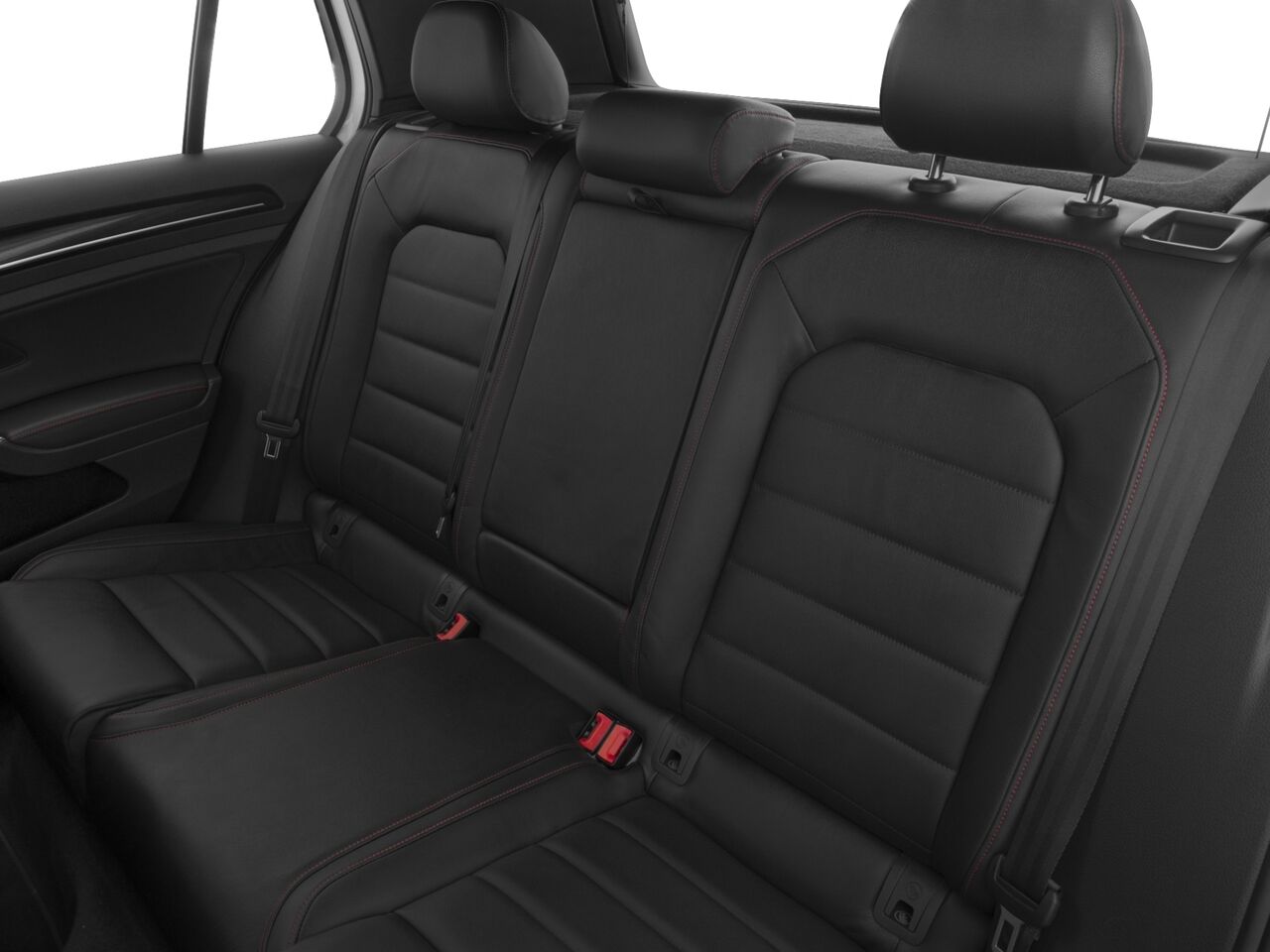 2016 Volkswagen Golf GTI SE San Clemente CA