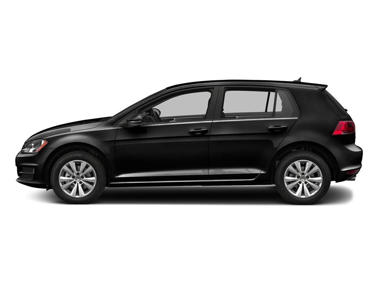 2016 Volkswagen Golf TSI SE 4-Door Chantilly VA