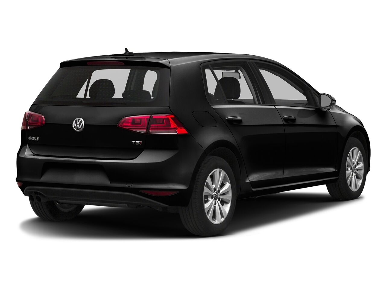 2016 Volkswagen Golf TSI SE 4-Door Chantilly VA