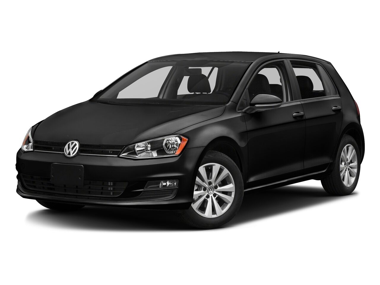 2016 Volkswagen Golf TSI SE 4-Door Chantilly VA