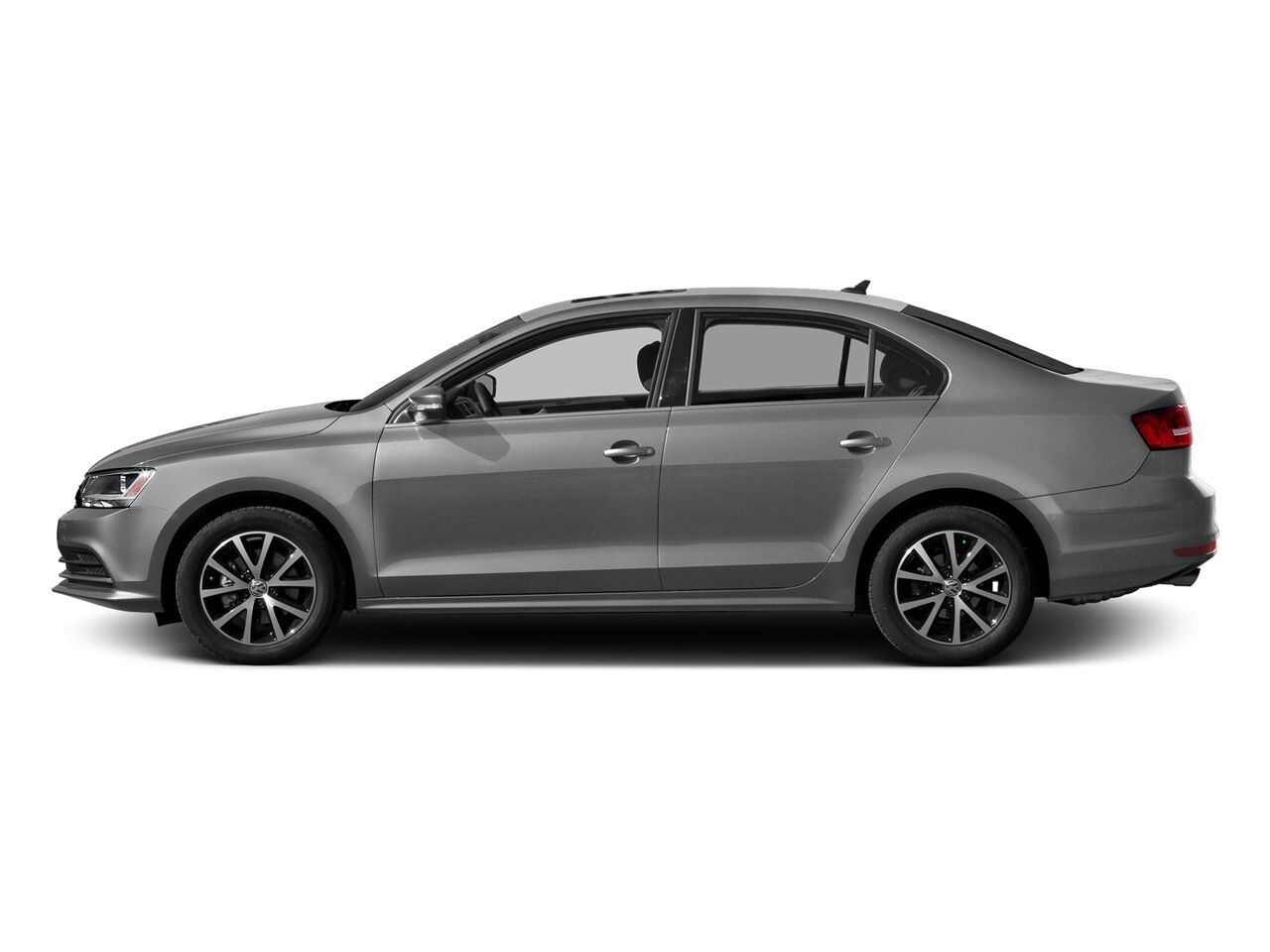 2016 Volkswagen Jetta