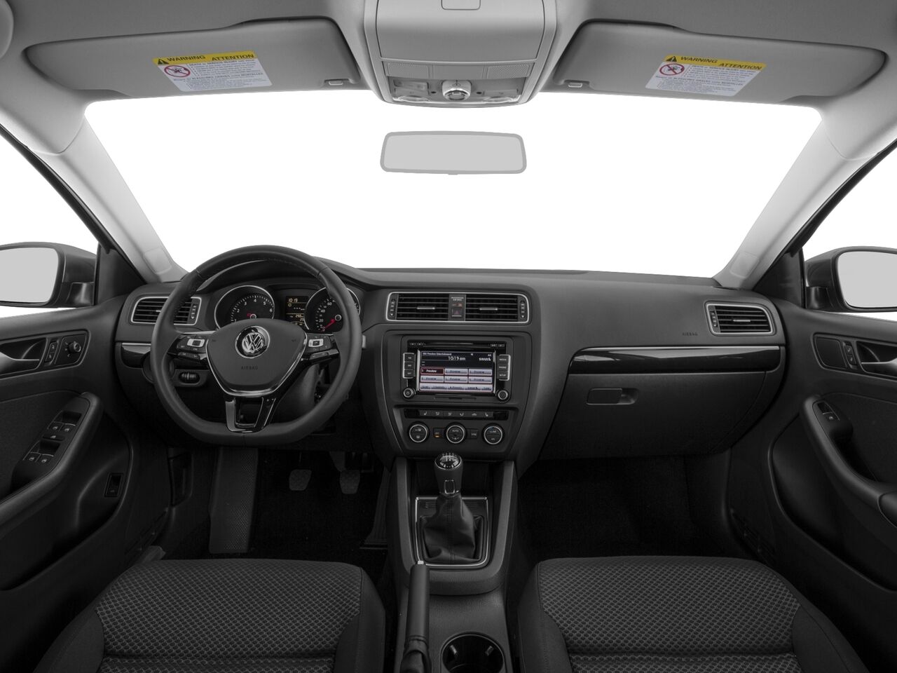 2016 Volkswagen Jetta 1.4T S Punta Gorda FL