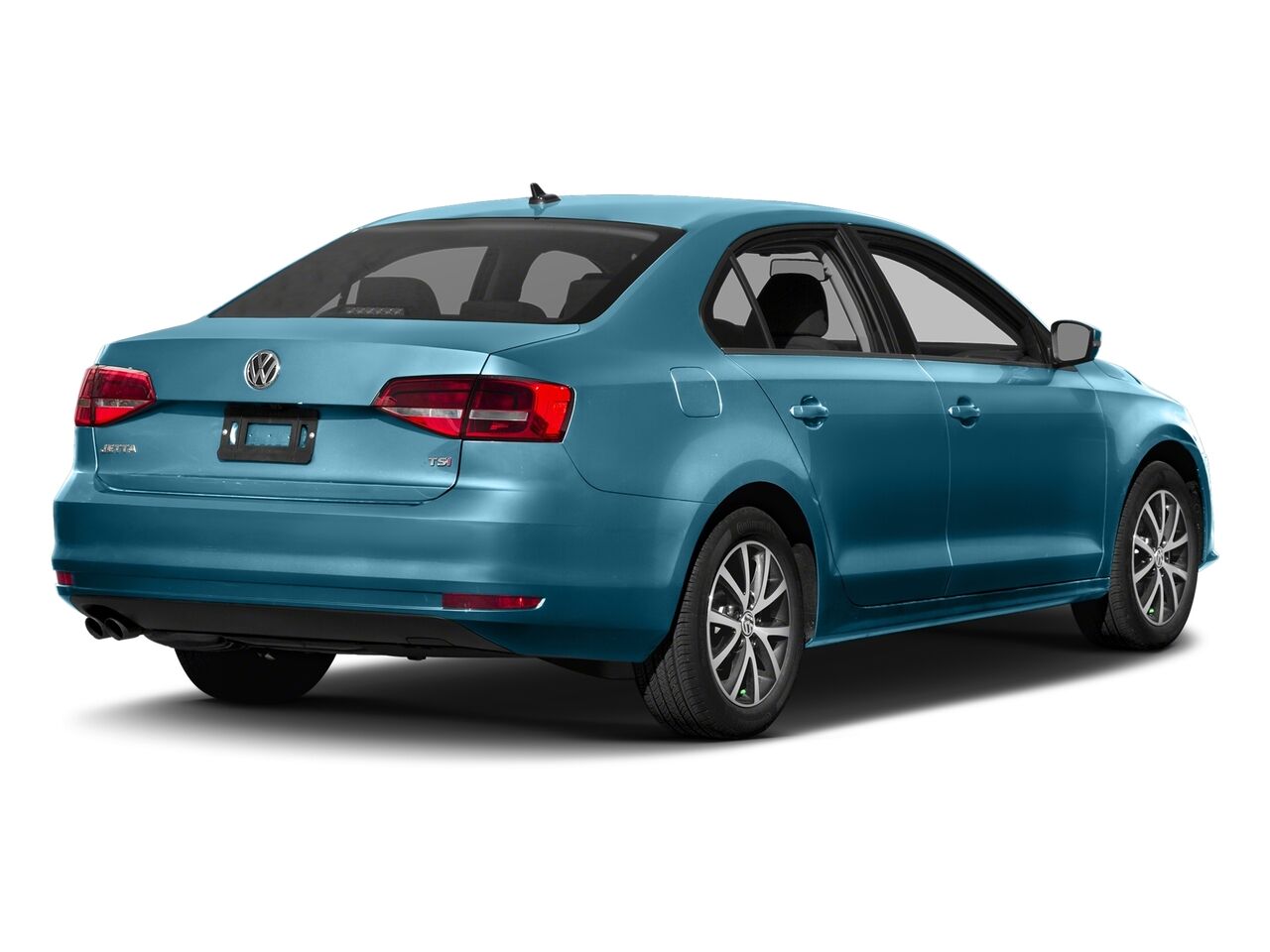2016 Volkswagen Jetta 1.4T SE