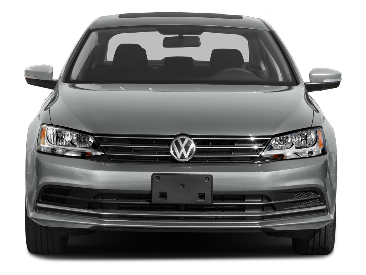 2016 Volkswagen Jetta 1.4T SE Roseville CA