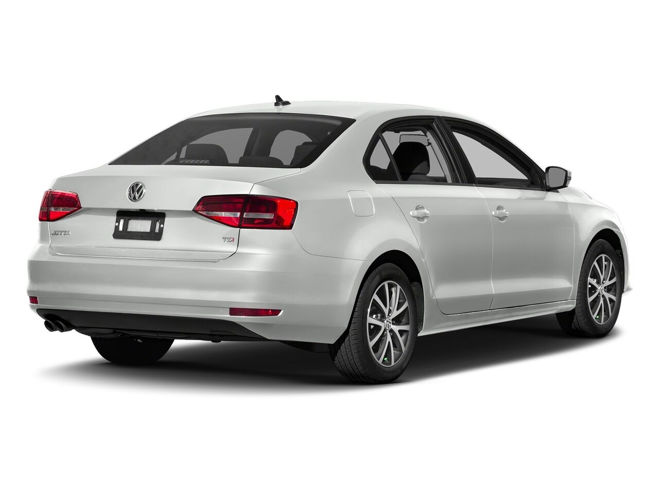 2016 Volkswagen Jetta 1.8T SEL