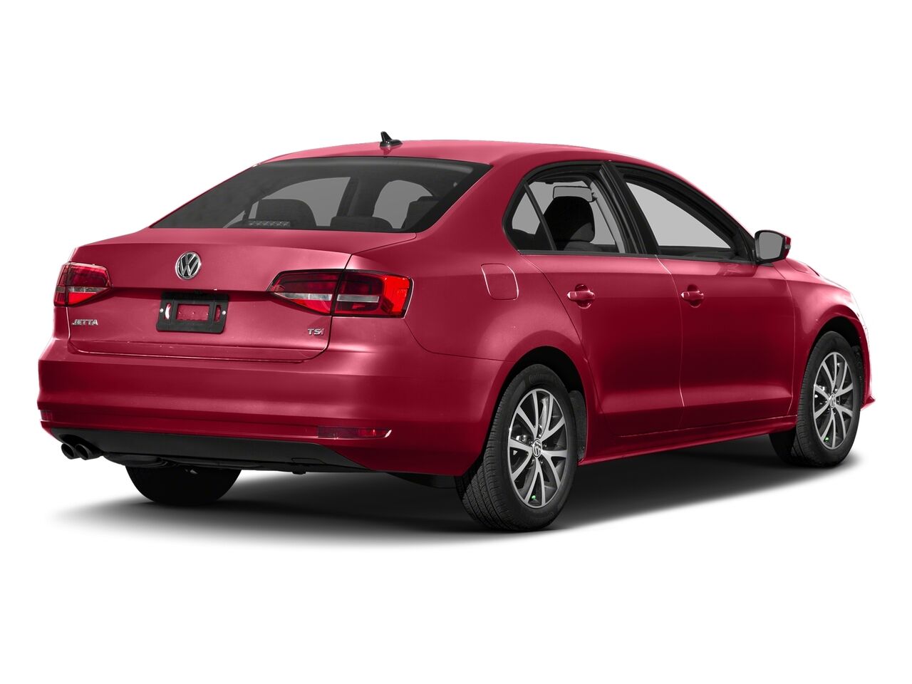 2016 Volkswagen Jetta 1.8T Sport