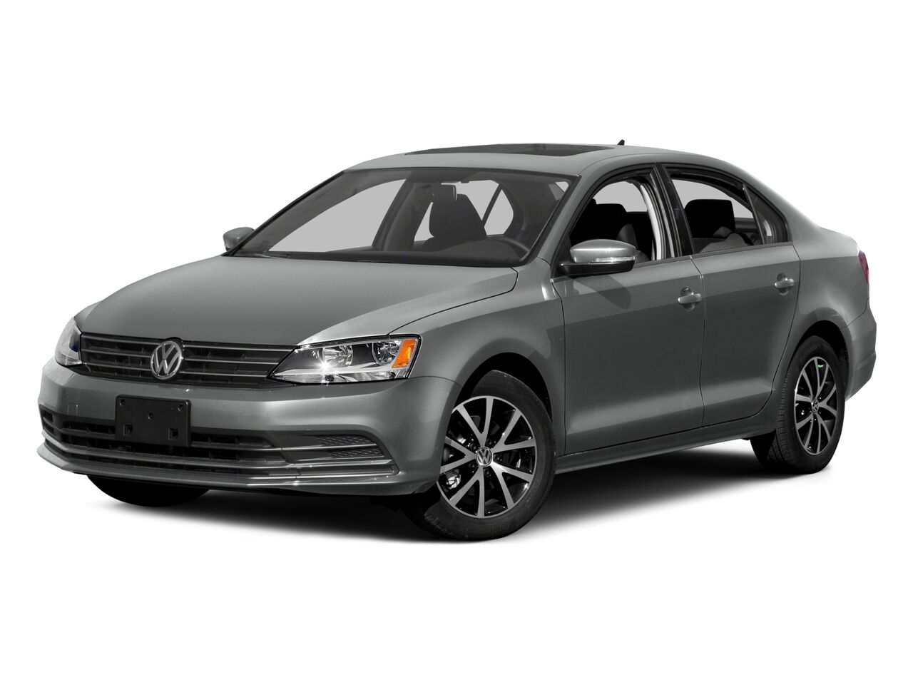 2016 Volkswagen Jetta Sedan 1.4T S Grand Junction CO