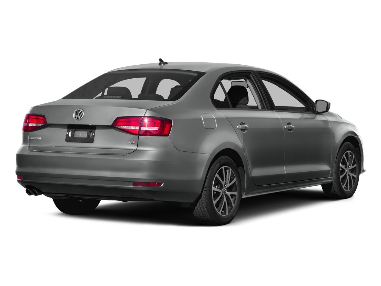 2016 Volkswagen Jetta Sedan 1.4T S Grand Junction CO