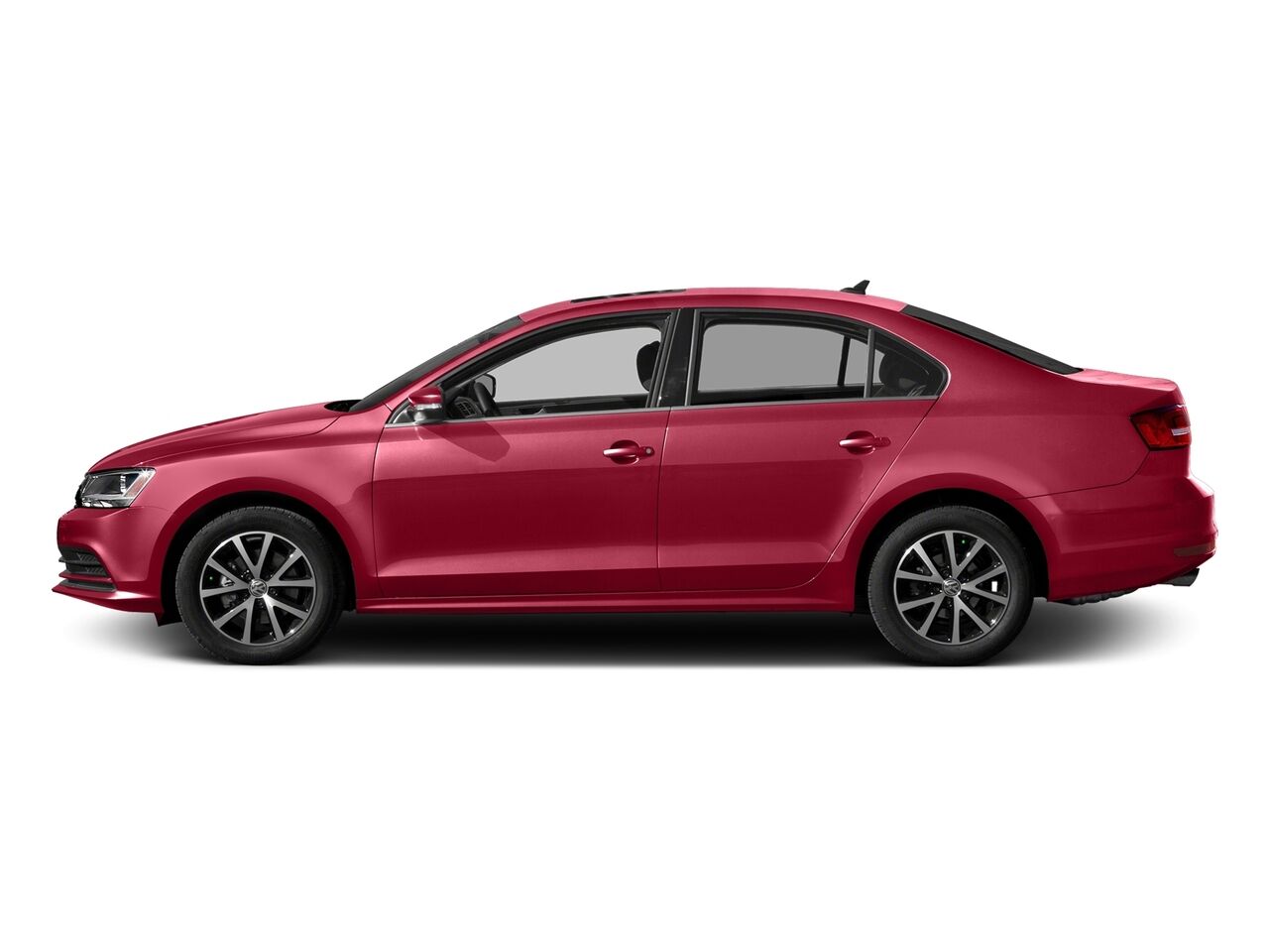 2016 Volkswagen Jetta Sedan