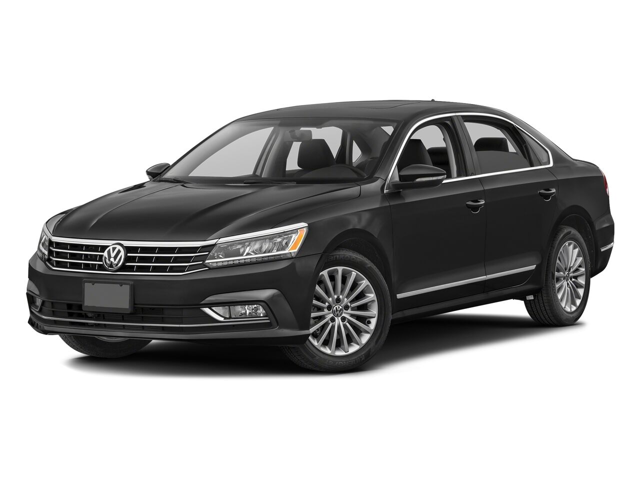 2016 Volkswagen Passat 1.8T S Chantilly VA