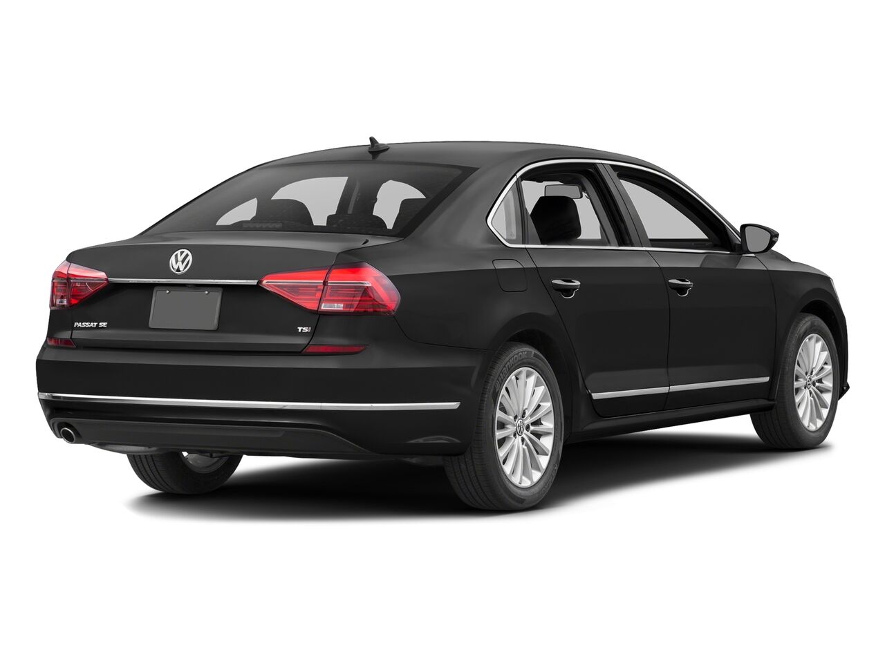 2016 Volkswagen Passat 1.8T S Chantilly VA