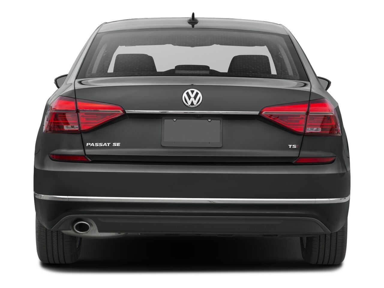 2016 Volkswagen Passat 1.8T S Chantilly VA
