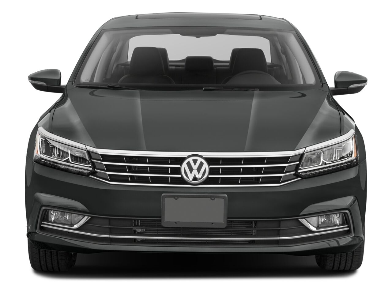 2016 Volkswagen Passat 1.8T S Chantilly VA