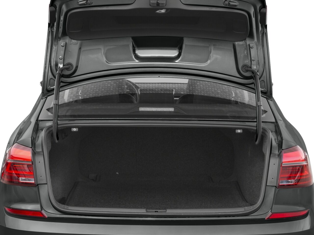 2016 Volkswagen Passat 1.8T S Chantilly VA
