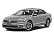 2016 Volkswagen Passat 1.8T SE