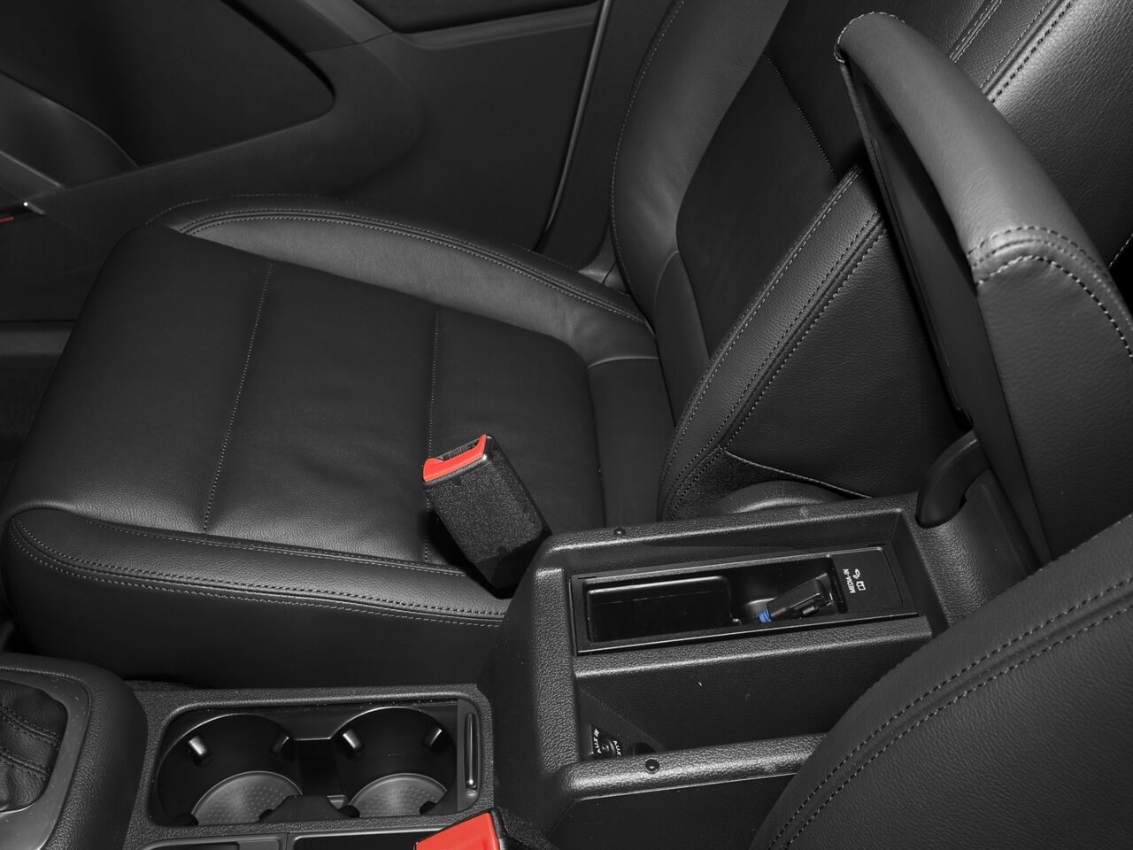 2016 Volkswagen Tiguan S Chantilly VA