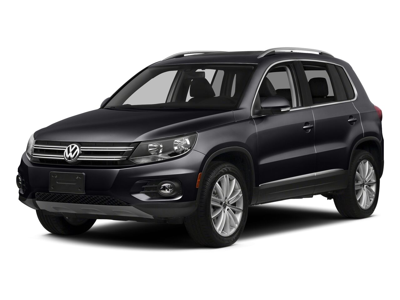 2016 Volkswagen Tiguan S Crestwood KY