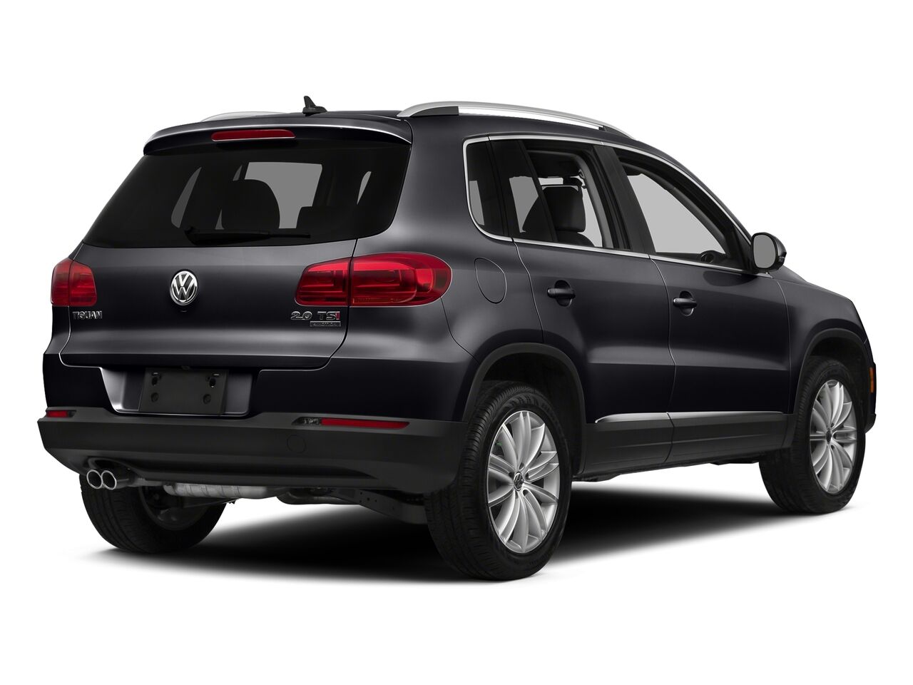 2016 Volkswagen Tiguan S Crestwood KY