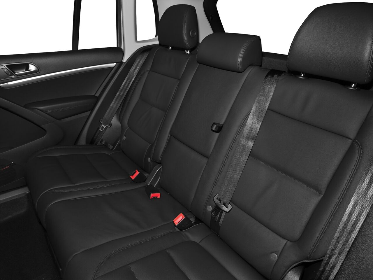 2016 Volkswagen Tiguan S Crestwood KY