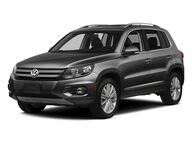 2016 Volkswagen Tiguan S Memphis TN 2016 Volkswagen Tiguan S Memphis TN